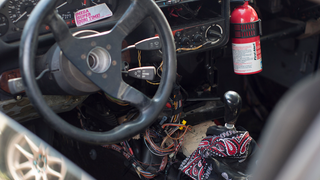 What's Your Craziest Car Build Story?